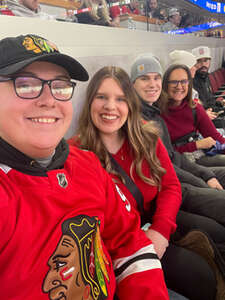 Chicago Blackhawks - NHL vs Dallas Stars