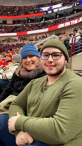 Chicago Blackhawks - NHL vs Dallas Stars