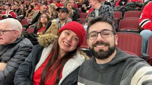 Chicago Blackhawks - NHL vs Dallas Stars