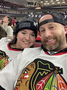 Chicago Blackhawks - NHL vs Dallas Stars