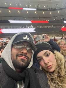 Chicago Blackhawks - NHL vs Dallas Stars