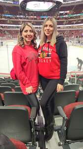 Chicago Blackhawks - NHL vs Dallas Stars