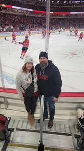 Chicago Blackhawks - NHL vs Dallas Stars