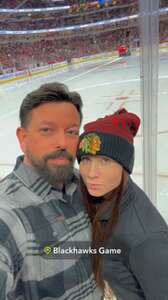 Chicago Blackhawks - NHL vs Dallas Stars