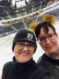 Vegas Golden Knights - NHL vs Florida Panthers