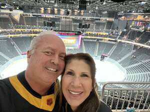 Vegas Golden Knights - NHL vs Florida Panthers