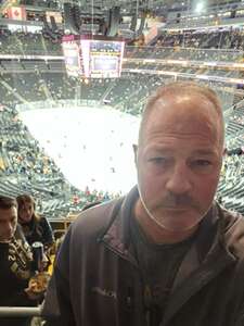 Vegas Golden Knights - NHL vs Florida Panthers