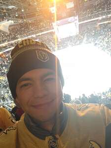 Vegas Golden Knights - NHL vs Florida Panthers