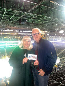 Vegas Golden Knights - NHL vs Florida Panthers