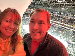 Vegas Golden Knights - NHL vs Florida Panthers