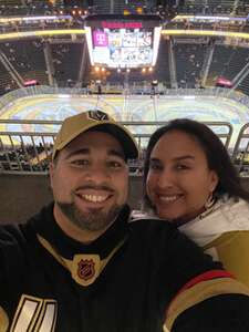Vegas Golden Knights - NHL vs Florida Panthers