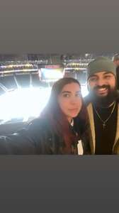 Vegas Golden Knights - NHL vs Florida Panthers