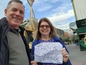 Vegas Golden Knights - NHL vs Florida Panthers