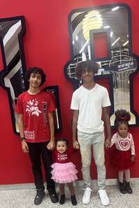 New Orleans Pelicans - NBA vs Washington Wizards