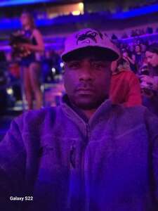 New Orleans Pelicans - NBA vs Washington Wizards