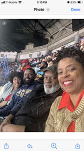 New Orleans Pelicans - NBA vs Washington Wizards