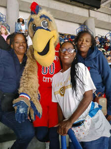 New Orleans Pelicans - NBA vs Washington Wizards