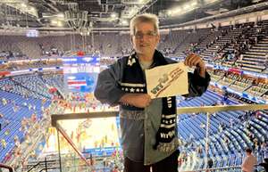 New Orleans Pelicans - NBA vs Washington Wizards