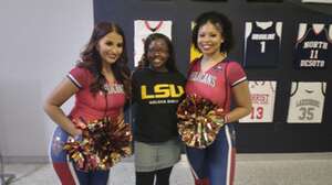 New Orleans Pelicans - NBA vs Washington Wizards