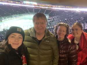 Minnesota Wild - NHL vs Philadelphia Flyers