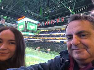 Minnesota Wild - NHL vs Philadelphia Flyers