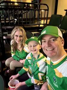 Minnesota Wild - NHL vs Philadelphia Flyers