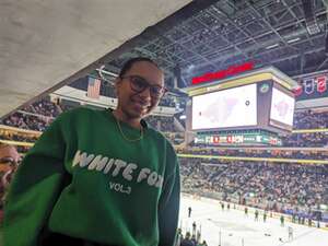 Minnesota Wild - NHL vs Philadelphia Flyers