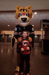 Minnesota Wild - NHL vs Philadelphia Flyers