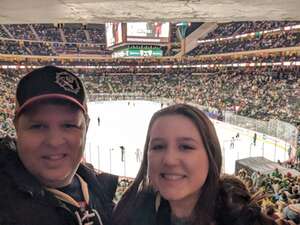 Minnesota Wild - NHL vs Philadelphia Flyers