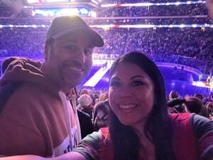 Minnesota Wild - NHL vs Philadelphia Flyers