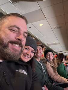 Minnesota Wild - NHL vs Philadelphia Flyers