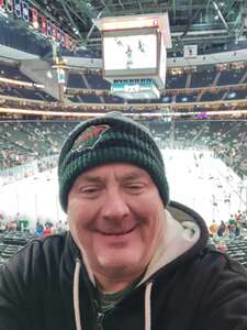 Minnesota Wild - NHL vs Philadelphia Flyers