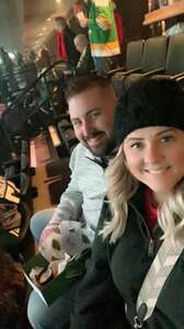 Minnesota Wild - NHL vs Philadelphia Flyers