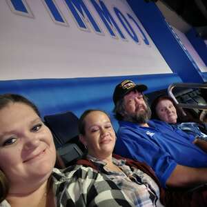 Turnpike Troubadours