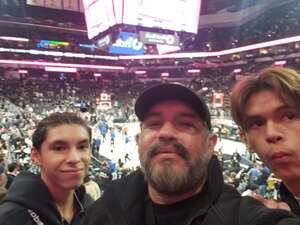 San Antonio Spurs - NBA vs Washington Wizards