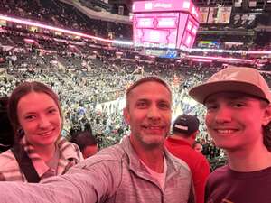 San Antonio Spurs - NBA vs Washington Wizards