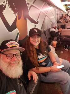 San Antonio Spurs - NBA vs Washington Wizards