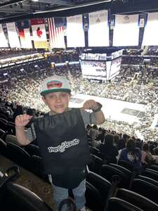 San Antonio Spurs - NBA vs Washington Wizards