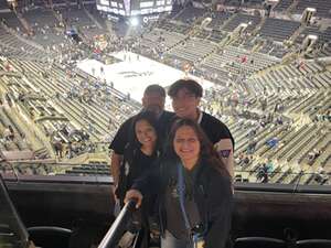 San Antonio Spurs - NBA vs Washington Wizards