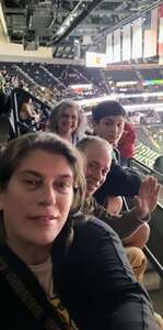 San Antonio Spurs - NBA vs Washington Wizards