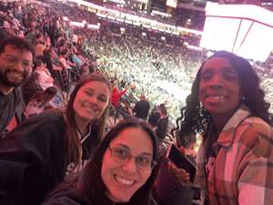 San Antonio Spurs - NBA vs Washington Wizards