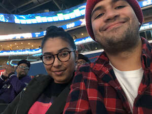 San Antonio Spurs - NBA vs Washington Wizards