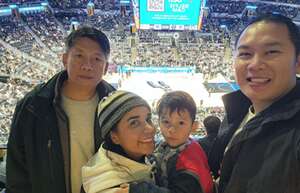 San Antonio Spurs - NBA vs Washington Wizards