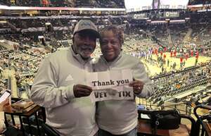 San Antonio Spurs - NBA vs Washington Wizards