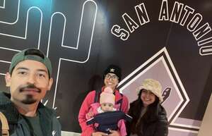 San Antonio Spurs - NBA vs Washington Wizards