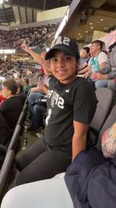 San Antonio Spurs - NBA vs Washington Wizards