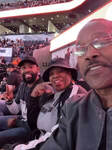 San Antonio Spurs - NBA vs Washington Wizards