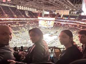 San Antonio Spurs - NBA vs Washington Wizards