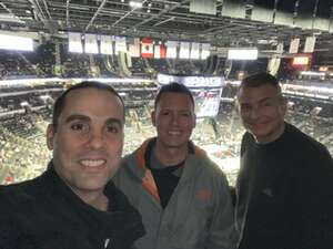 San Antonio Spurs - NBA vs Washington Wizards