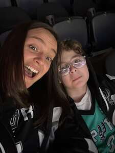 San Antonio Spurs - NBA vs Washington Wizards